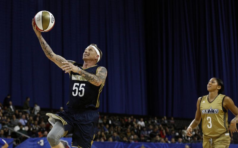 jason williams