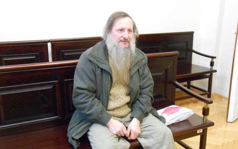 Maksimiljan Markosek
