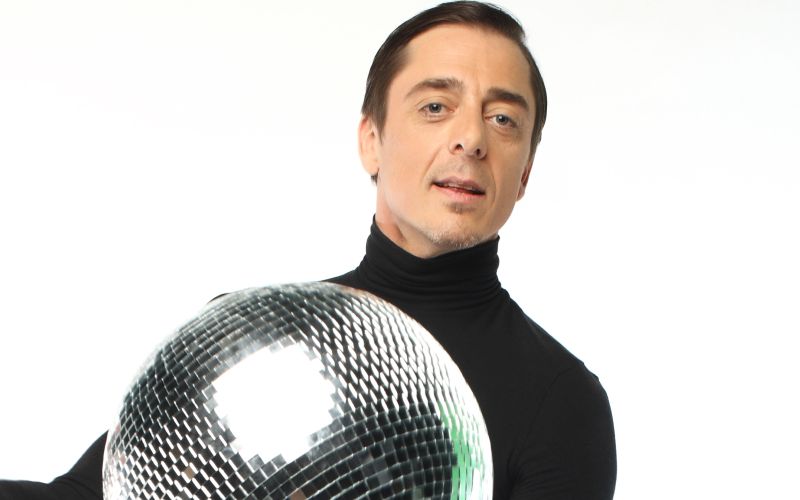 Igor Štamulak