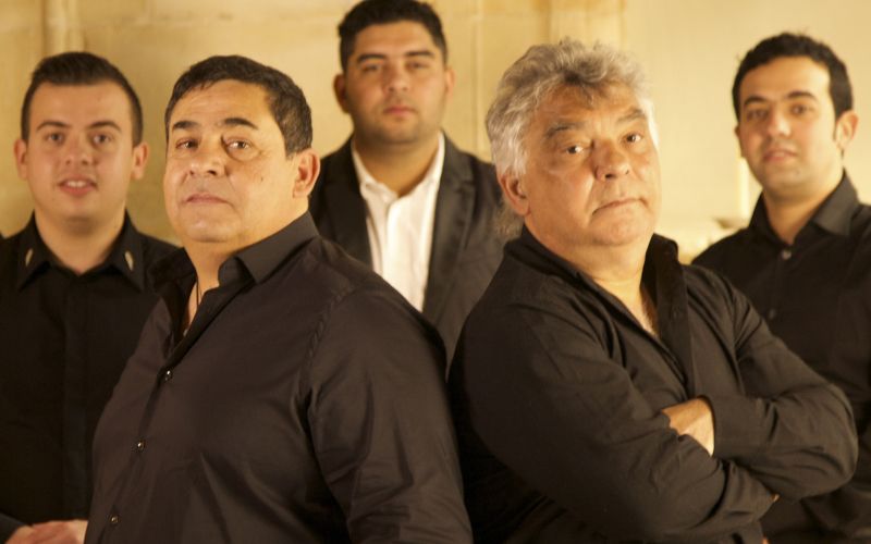 Gipsy Kings