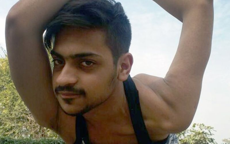 Abdullah Shah2