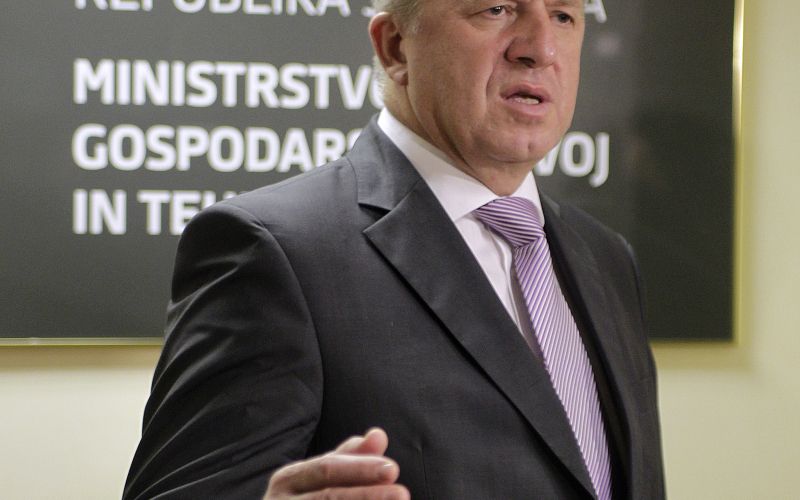 Zdravko Počivalšek