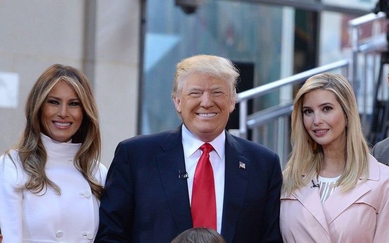 donald trump melania ivanka.jpg