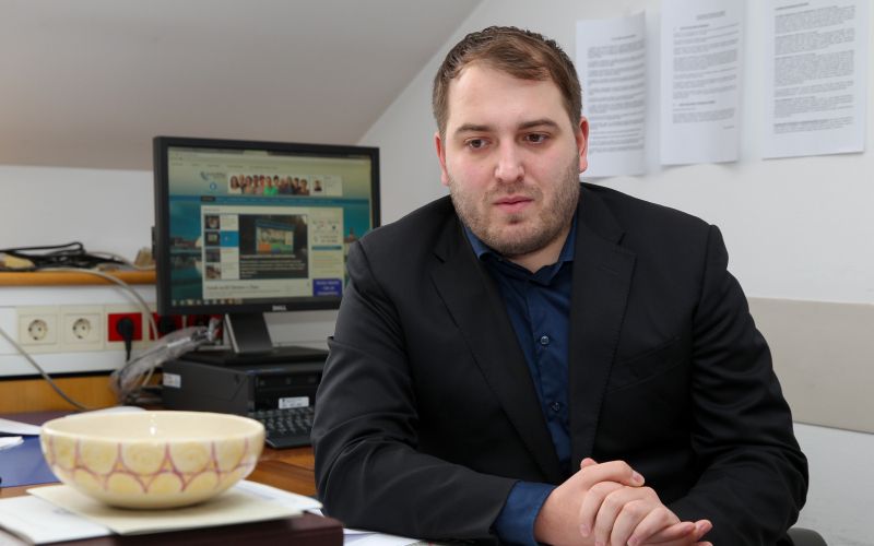Andrej Čuš