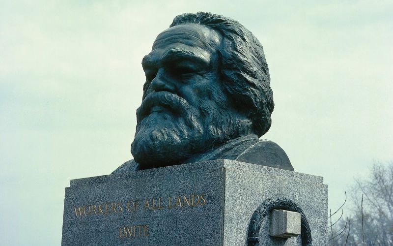 karl marx
