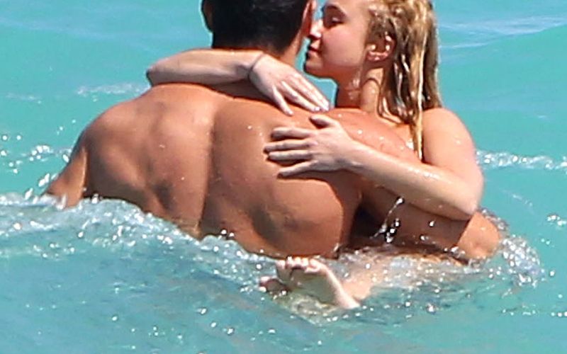 Hayden Panettiere vladimir klicko 1.jpg