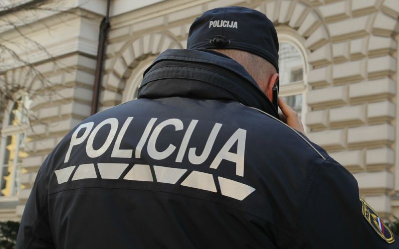 Policija naj bi v njenem primeru postopala površno in nepravilno
