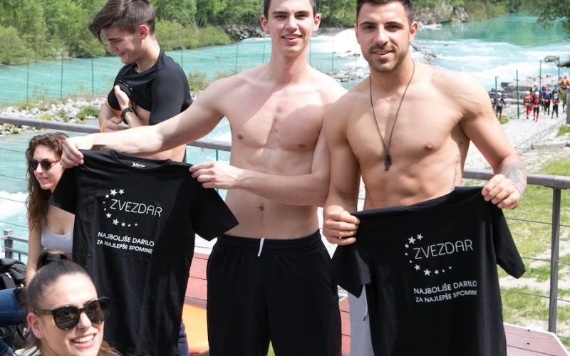 Mister Slovenije 2017 - Adrenalin 3