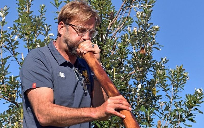 klopp