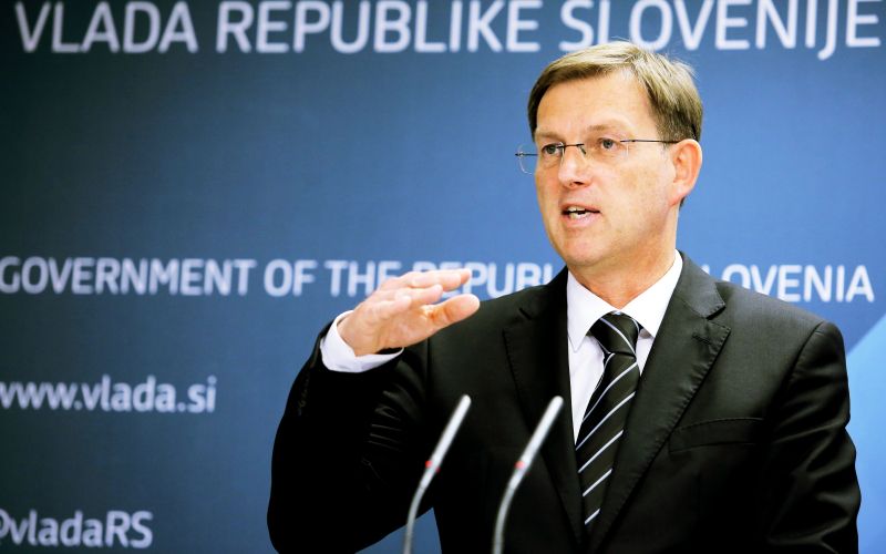 Miro Cerar