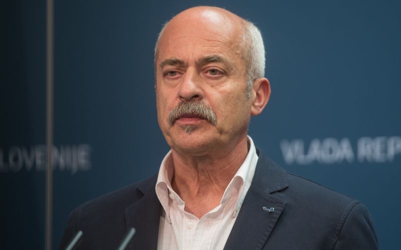 Ivan Eržen, poročilo o Kemisu