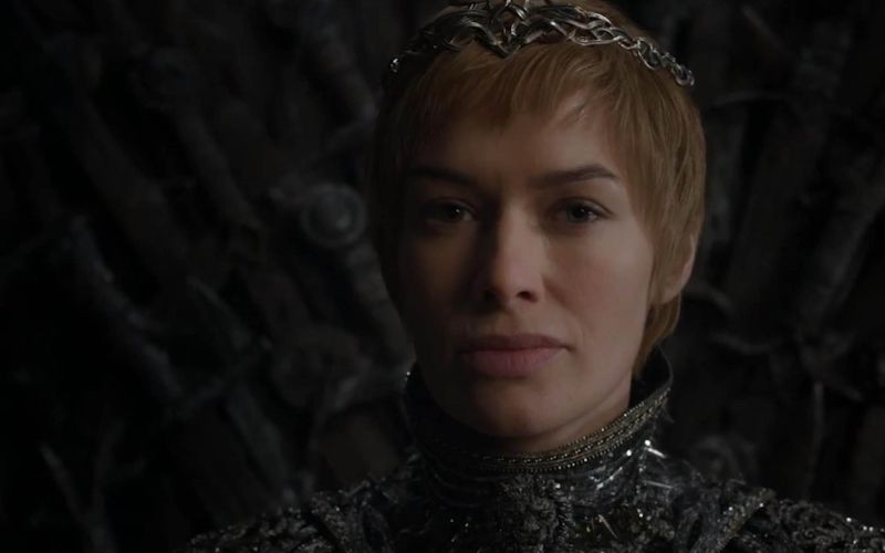 Cersei Lannister, lena headey