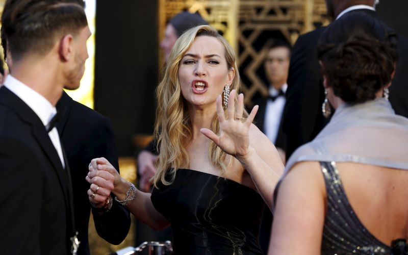 Kate Winslet
