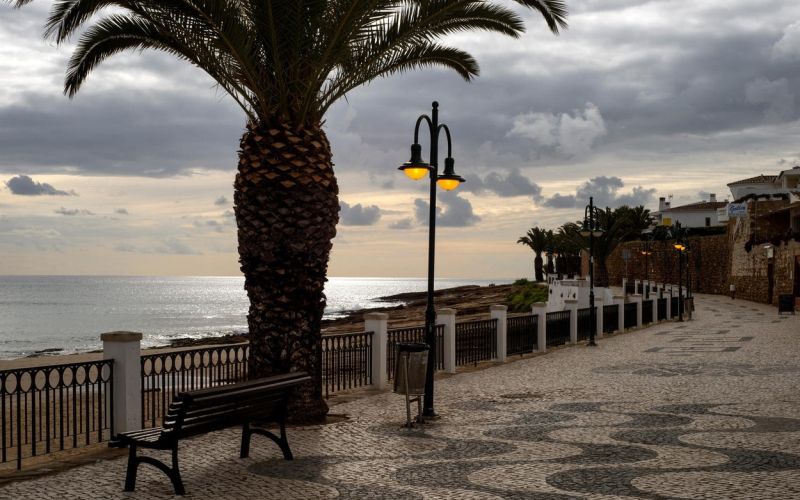 Praia da Luz