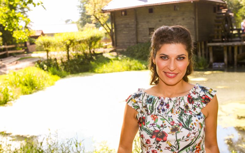 kmetija, resničnostni šovm natalija bratkovič