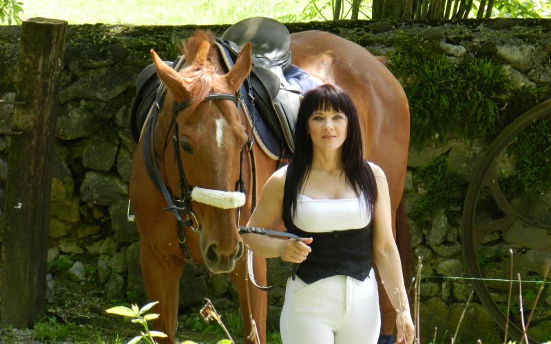 Andreja Zaljetelj - 1