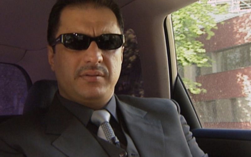 Mahmoud Al-Zein