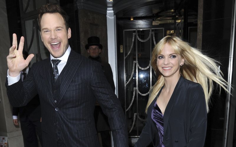 Chris Pratt, Anna Faris.jpg