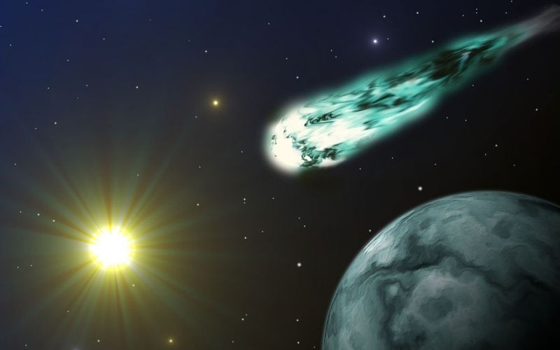 nibiru, planet x
