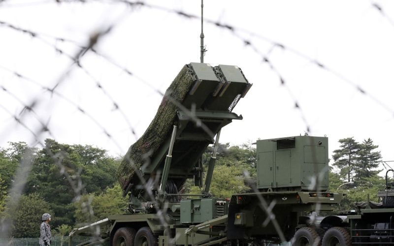 japonska, PAC-3.jpg