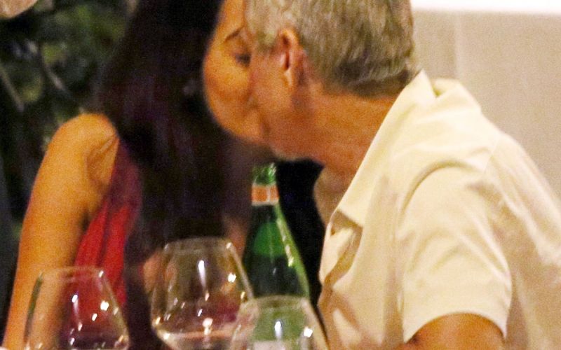 George Clooney in Amal Clooney.jpg