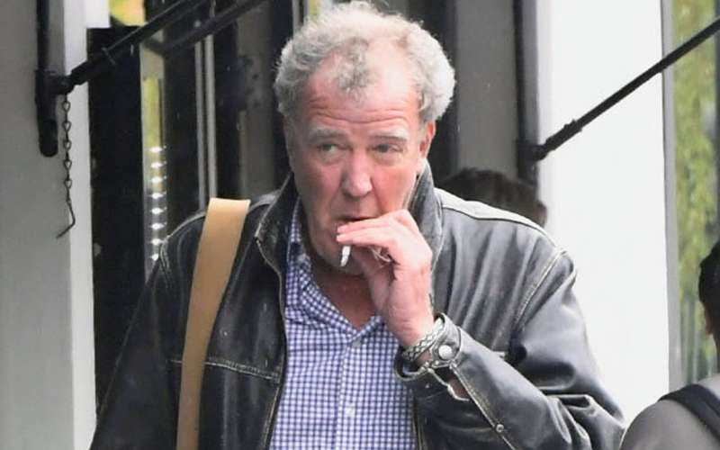 Jeremy Clarkson