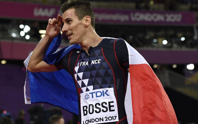 bosse