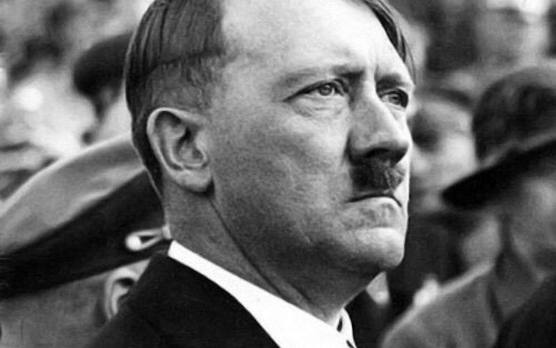 hitler