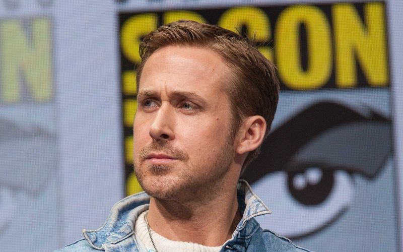 Ryan Gosling