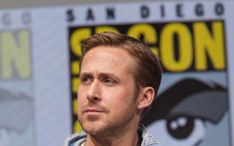 Ryan Gosling