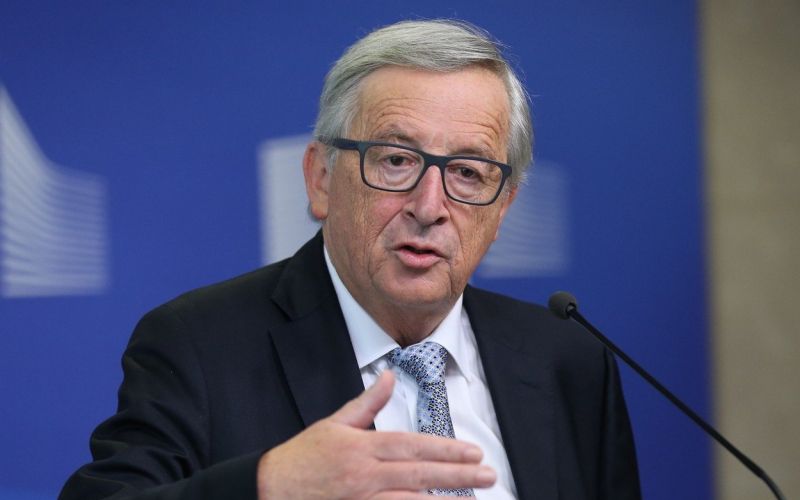 Jean-Claude Juncker