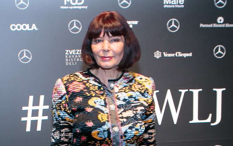 nina gazibara