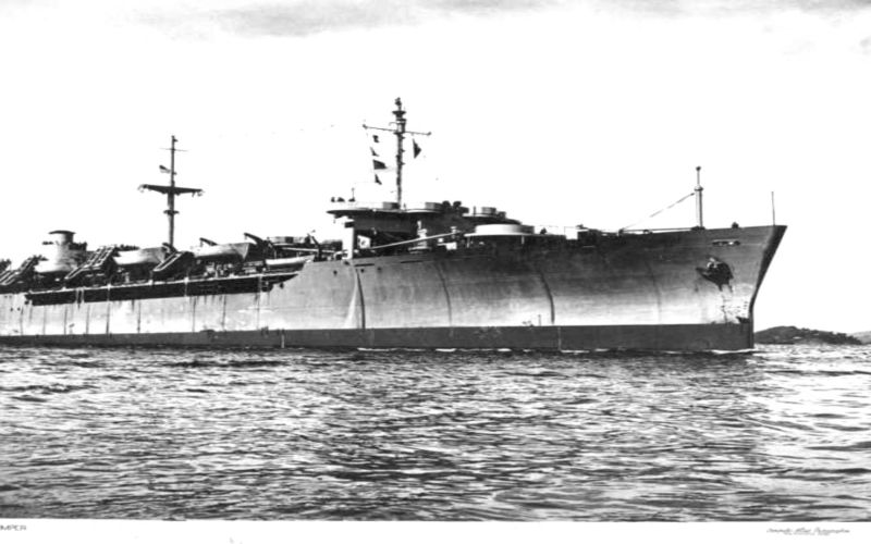 SS Ourang Medan