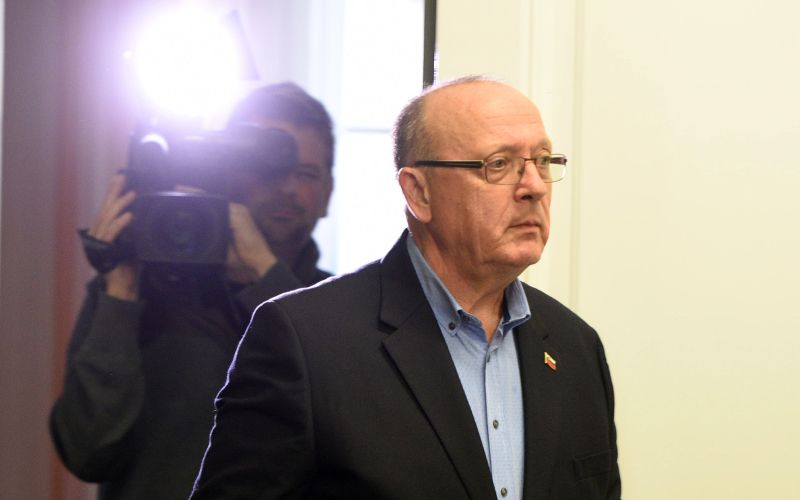 vinko gorenak