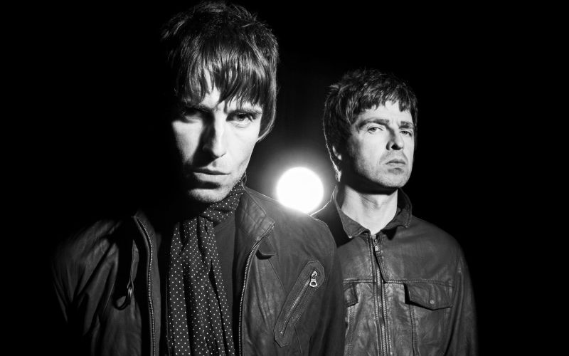 Oasis, Liam Gallagher, Noel Gallagher.jpg