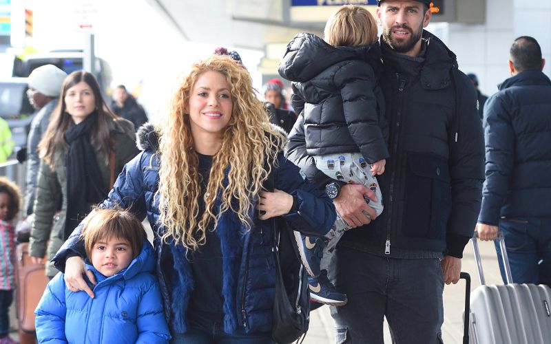 shakira