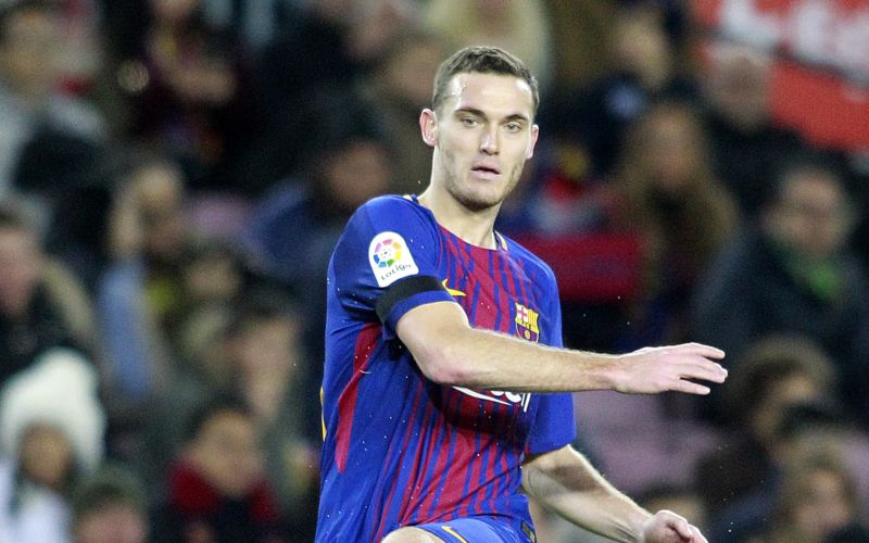 Vermaelen pm