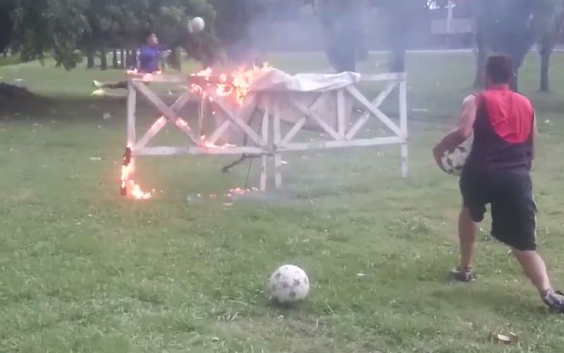 Club Sportivo Dock vratar 1.png