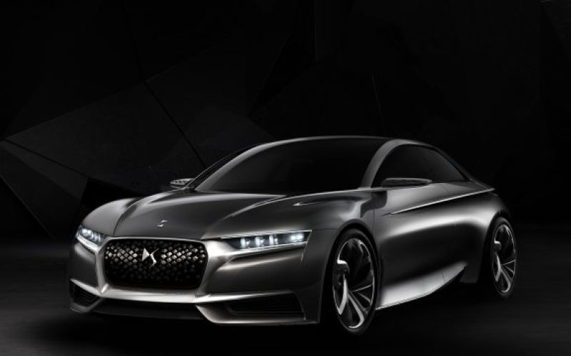 DS ne bo več del Citroëna