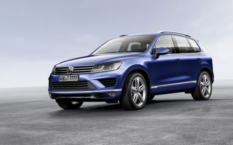 UPDATE: Novo pri touaregu