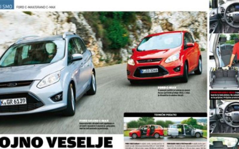 Dvojno veselje