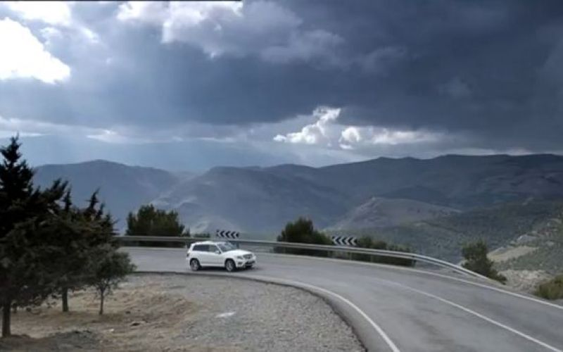 Videoposnetek osveženega GLK