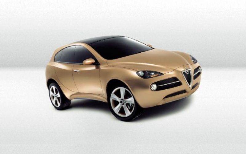 Fiat Chrysler zaščitil ime Kamal