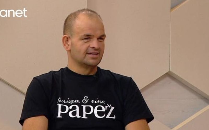 Bojan Papež