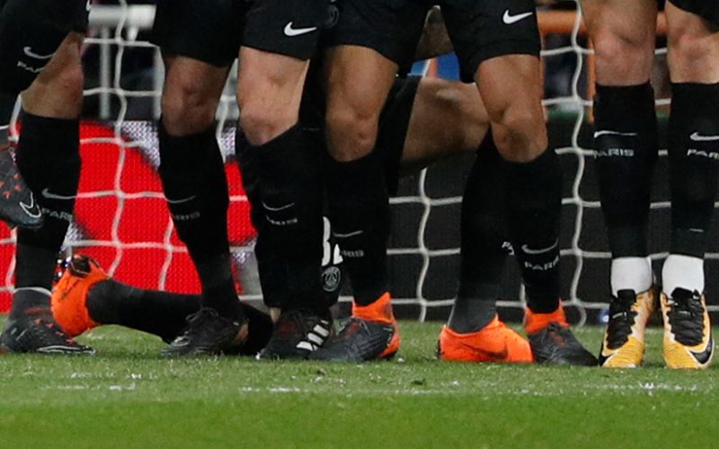 real psg re
