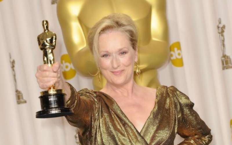 Meryl Streep