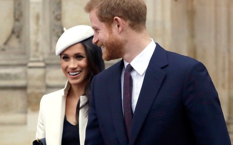 harry meghan