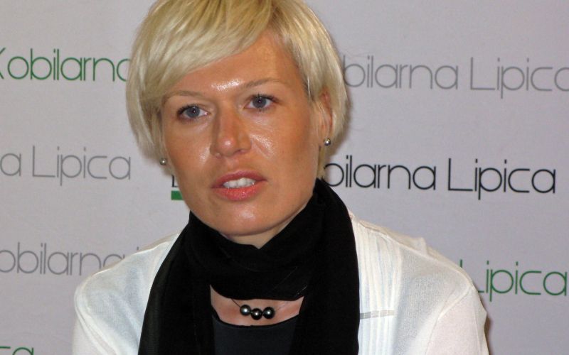 Karin Žvokelj Jazbinšek