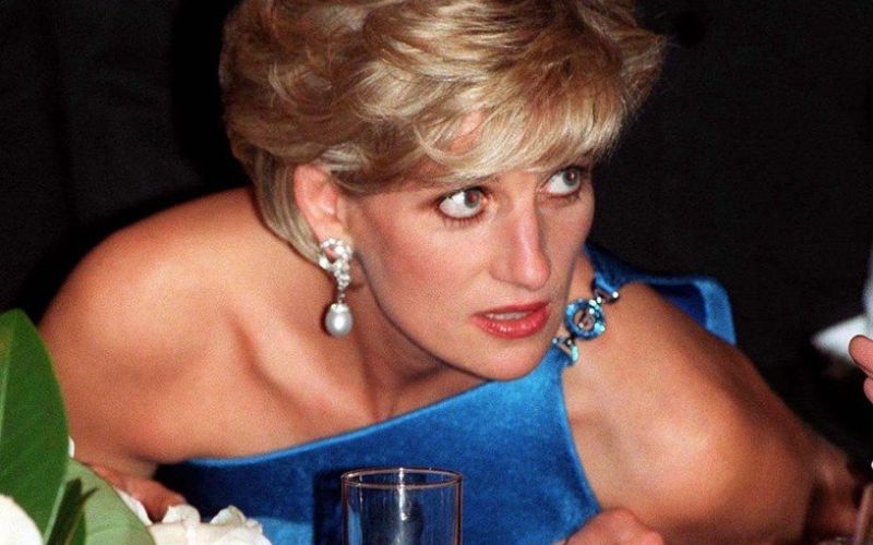 princ harry, meghan markle, poroka, princesa diana
