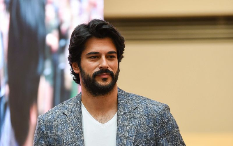 Burak Özçivit